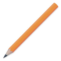 Golf Pencils, 144pk