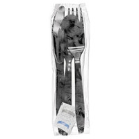 Choice™  Meal Kit, Heavy Duty Black, 250