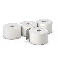 Choice™  Bond Paper, 44mm x 150', 100 Rolls