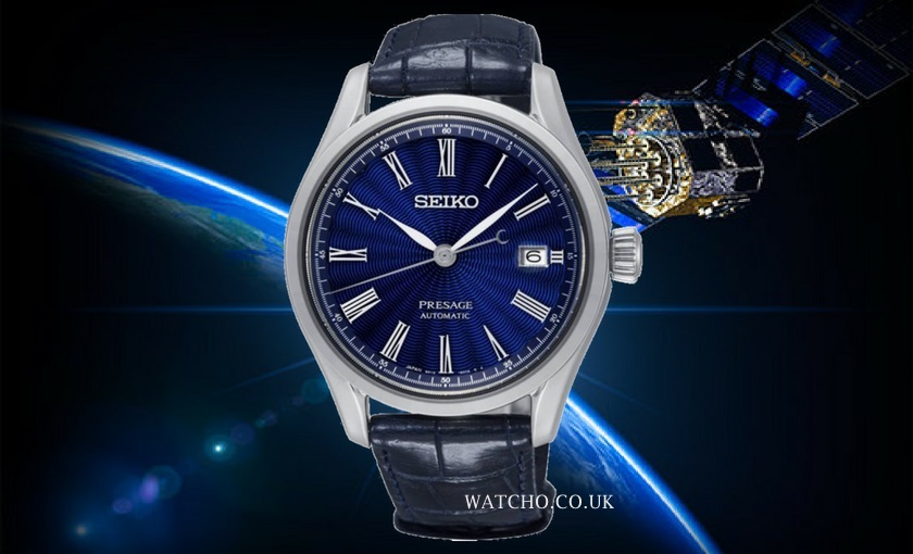 Seiko Limited Edition Watches In 2018 | WatchO™