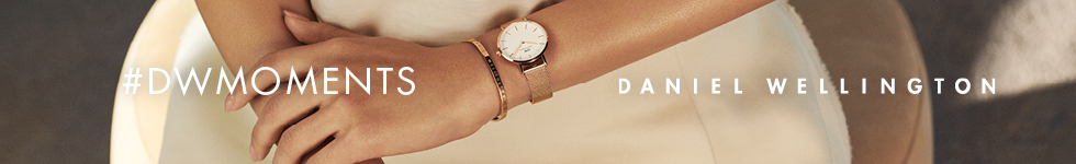 Daniel Wellington WatchO Daniel Wellington WatchO