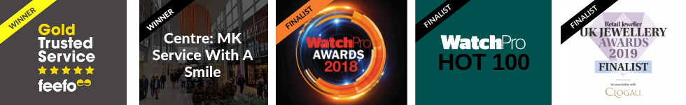 WatchO Awards WatchO Awards