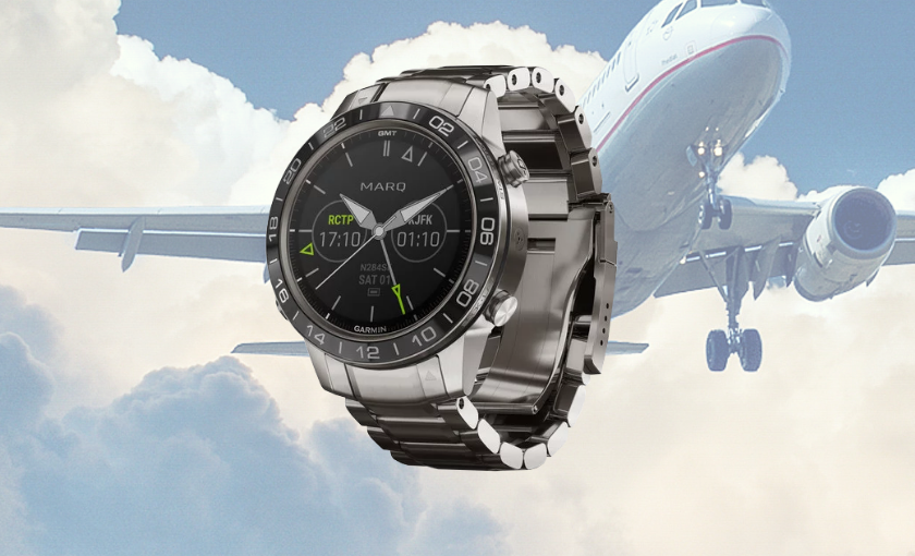 new garmin watch release 2019