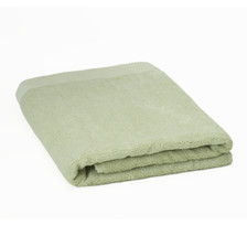 Bed Voyage Bath Towel - Sage