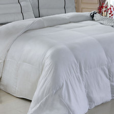 Royal Hotel Collection 100 Bamboo Down Alternative Comforter