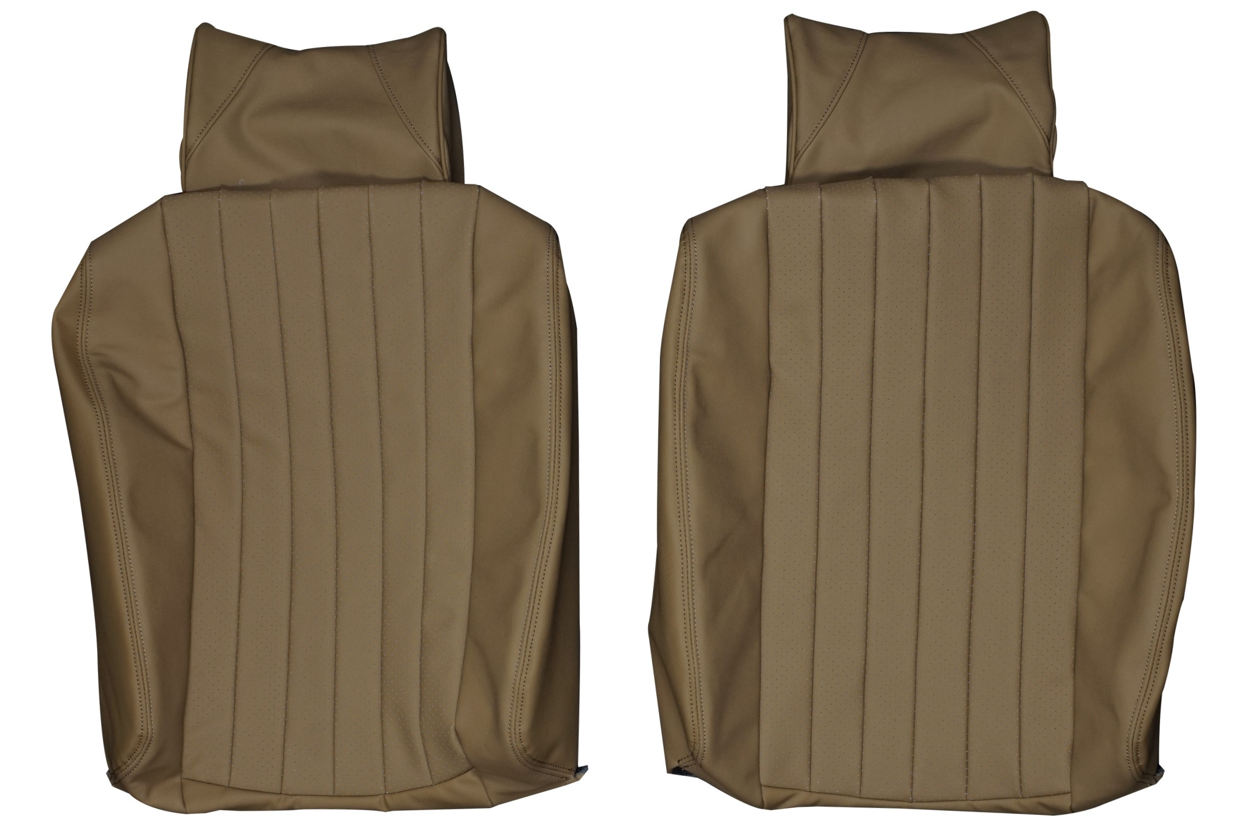 オールド―メルセデス―ベンツ107-450SLC-前後シート販売 1972-1979 Mercedes Benz C107 280SLC 450SLC Custom Real Leather