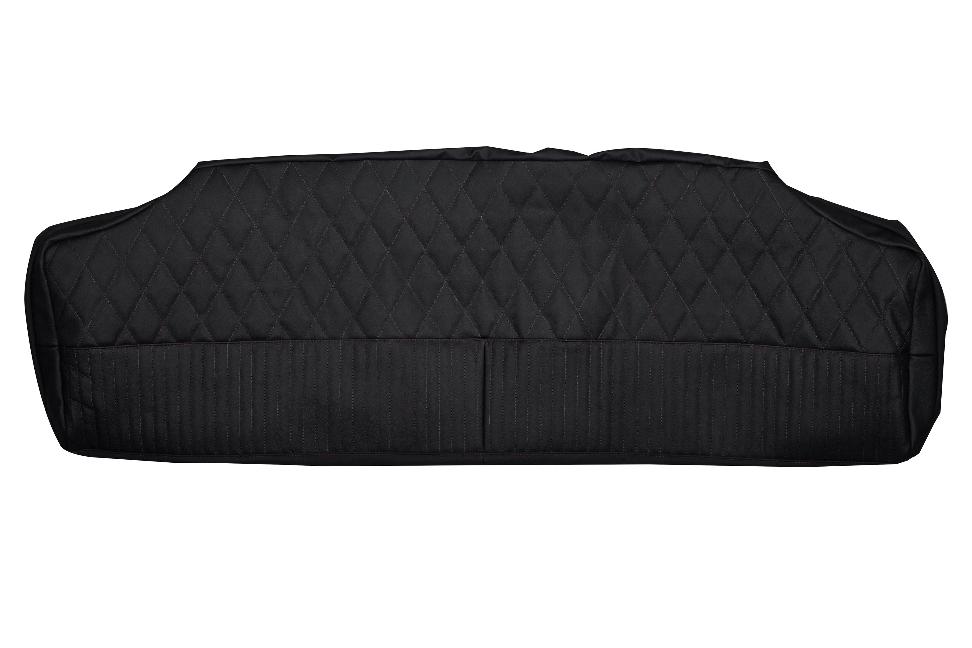 Custom seat covers 55 chevy deals