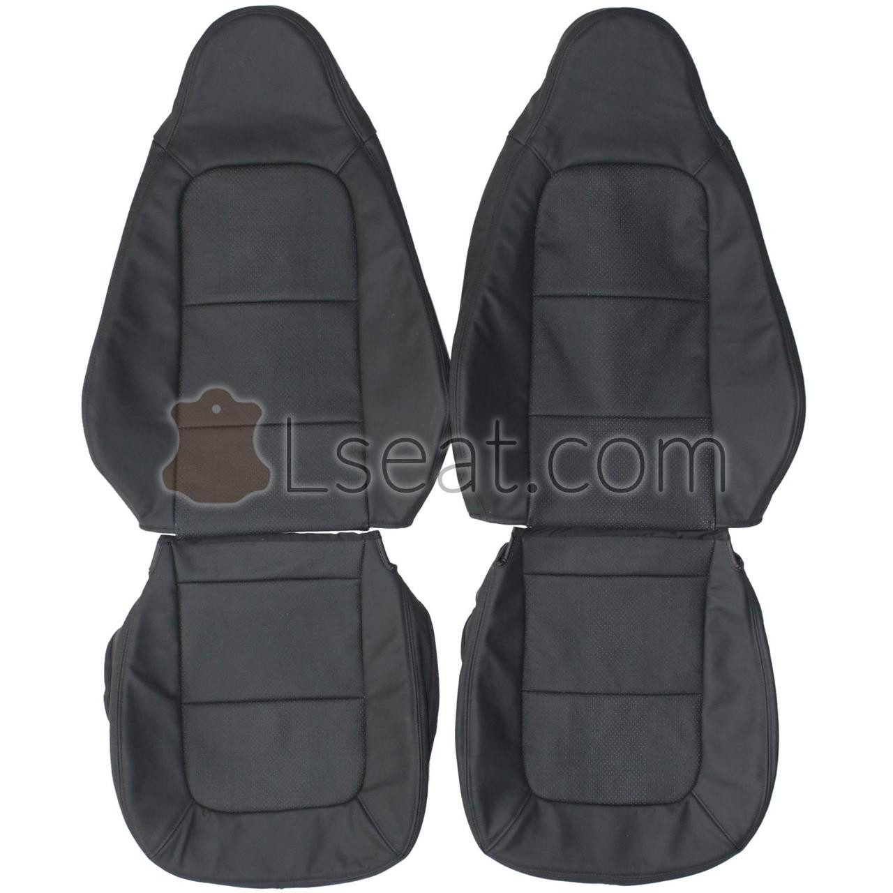1996-2002 BMW Z3 OEM Replacement Leather Seat Covers