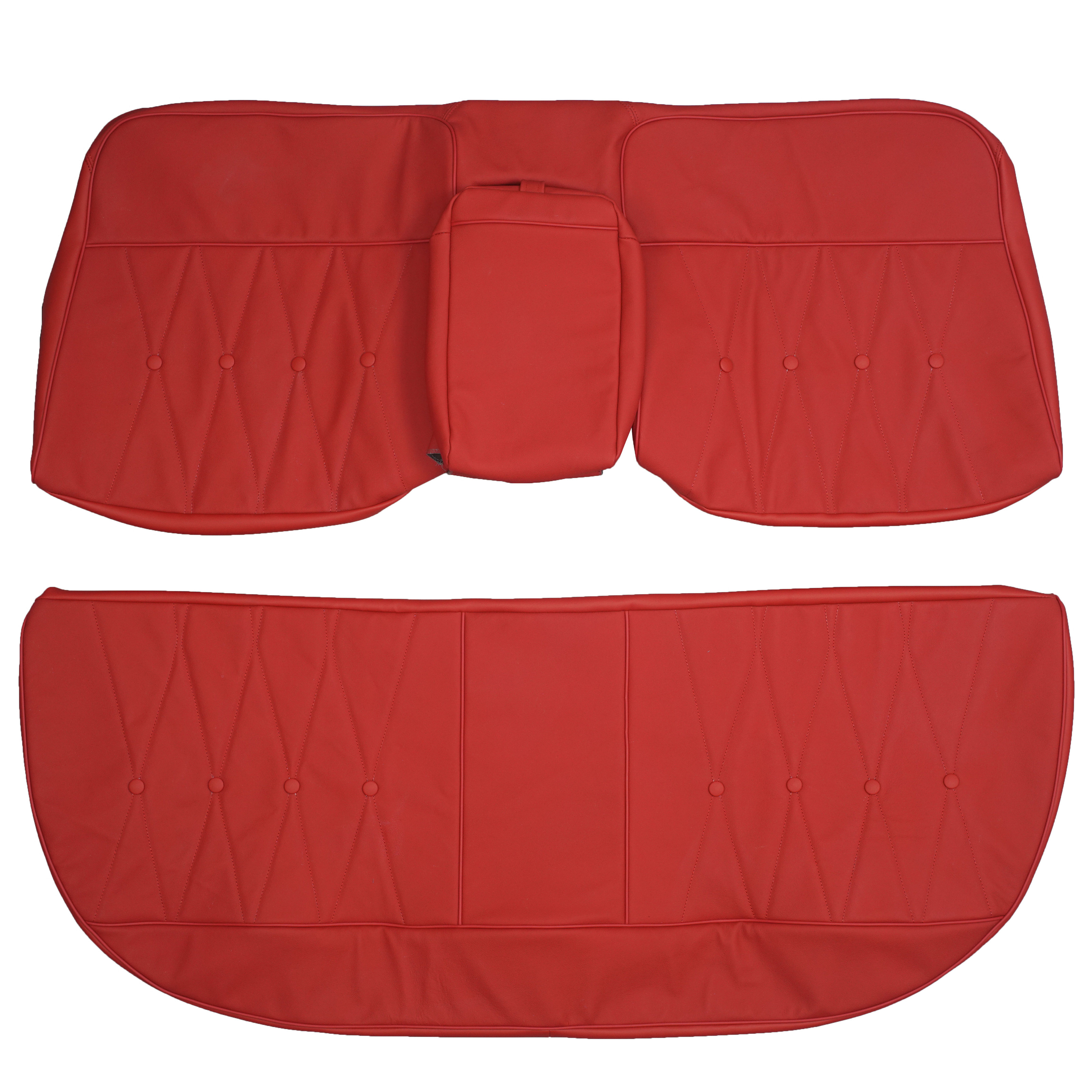 SEEALL[シーオール] leather cover BKxTSL Cover] All Leather (A6) – Baum-kuchen