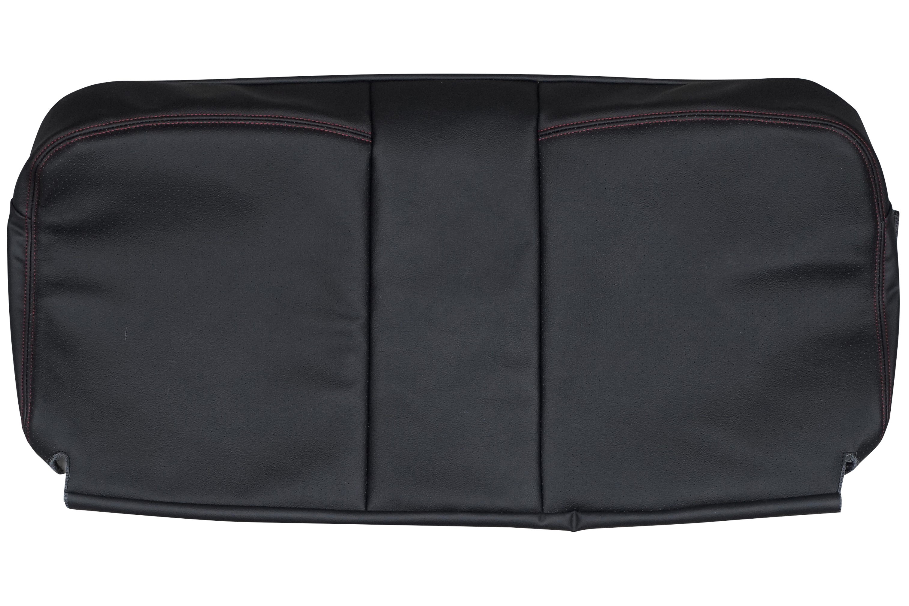 1993-2002 Toyota Supra A80 JZA80 Custom Real Leather Seat Covers