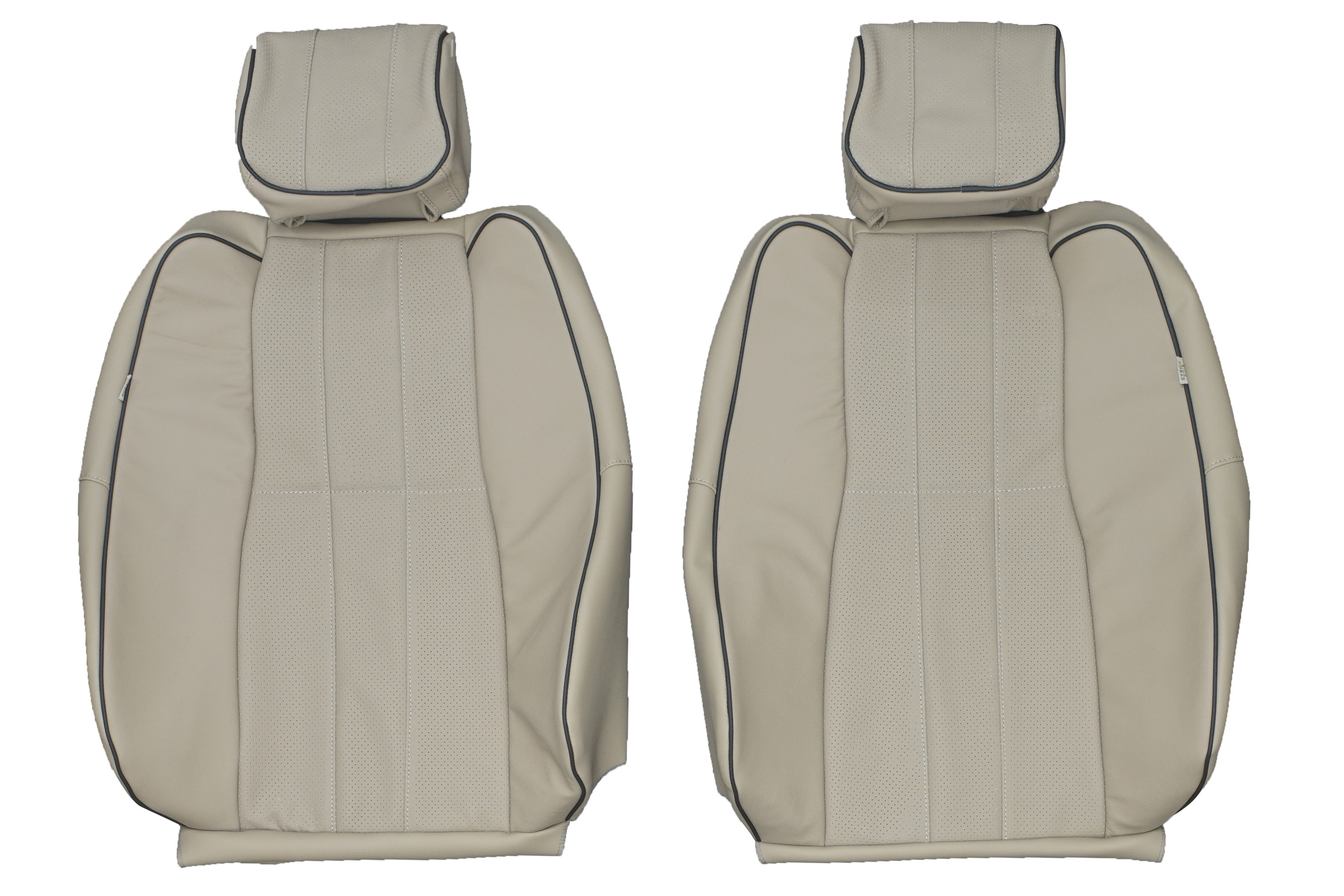 2010-2012 Land Rover Range Rover HSE L322 Custom Real Leather Seat