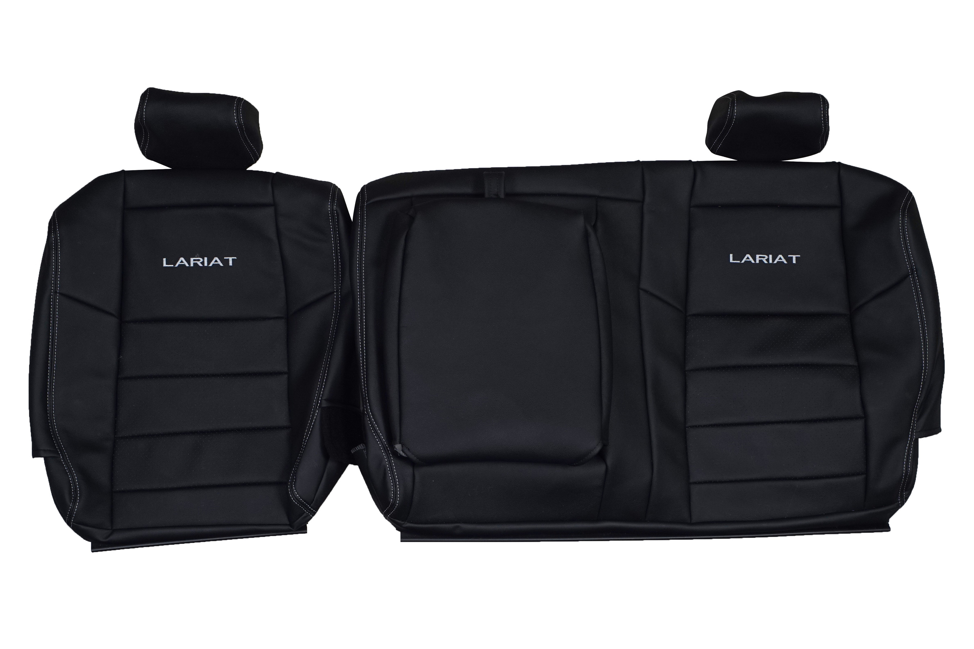 2003 f250 deals lariat seat covers