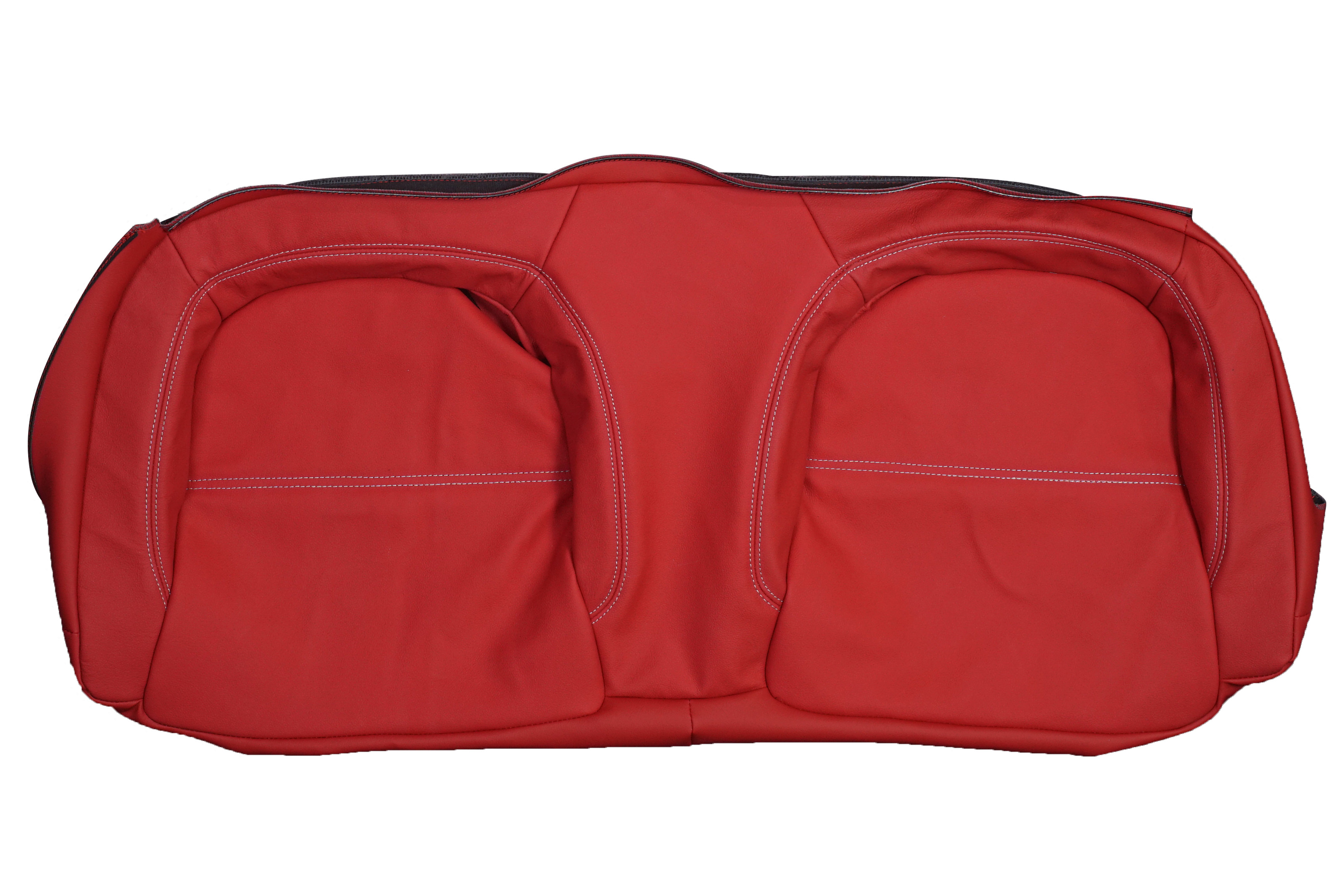 1991-1998 Mazda MX-3 Precidia Custom Real Leather Seat Covers