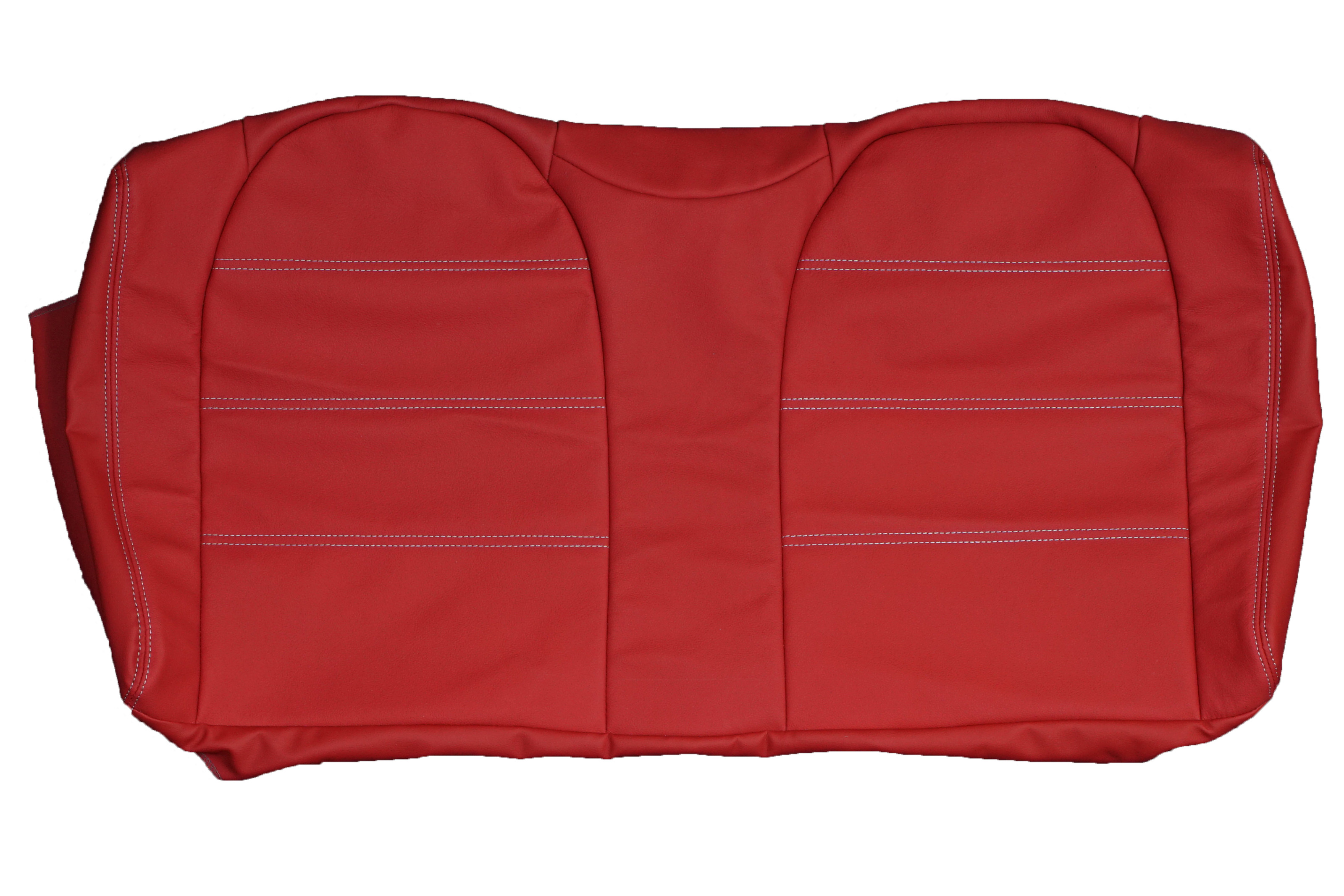 1991-1998 Mazda MX-3 Precidia Custom Real Leather Seat Covers