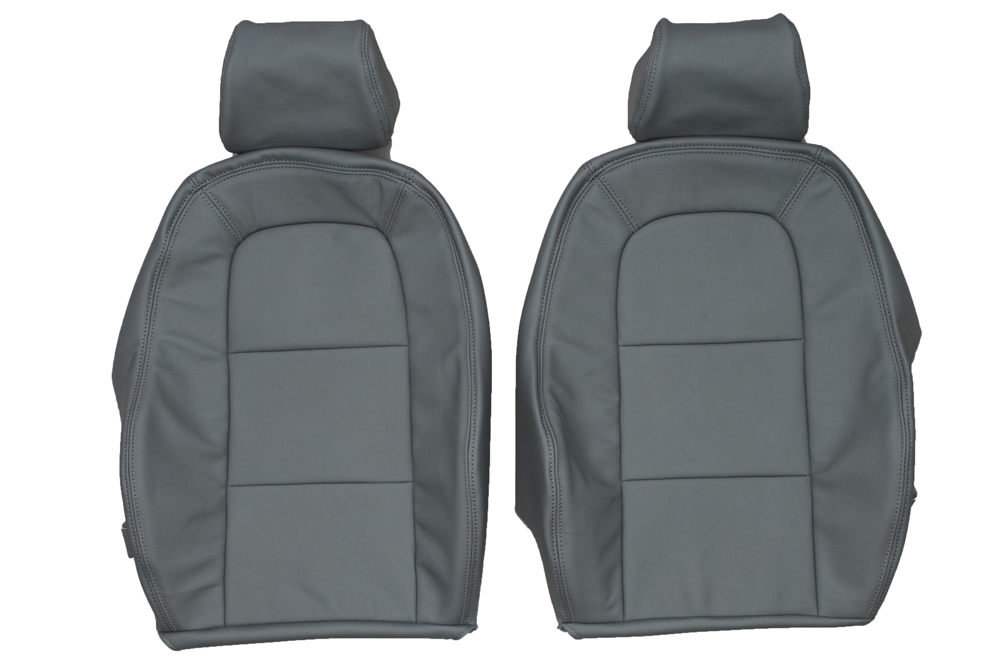 Tappetini Auto Specifici Per Audi TT Mk1 (1998-2006) | Set Anteriore, Realizzati In Italia, Antiscivolo