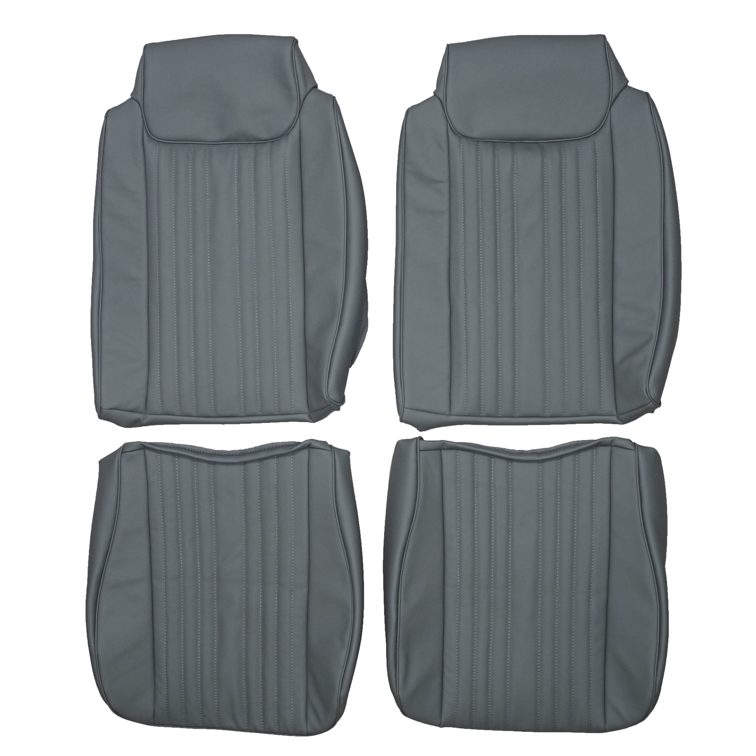 Oldsmobile cutlass shop seat upholstery