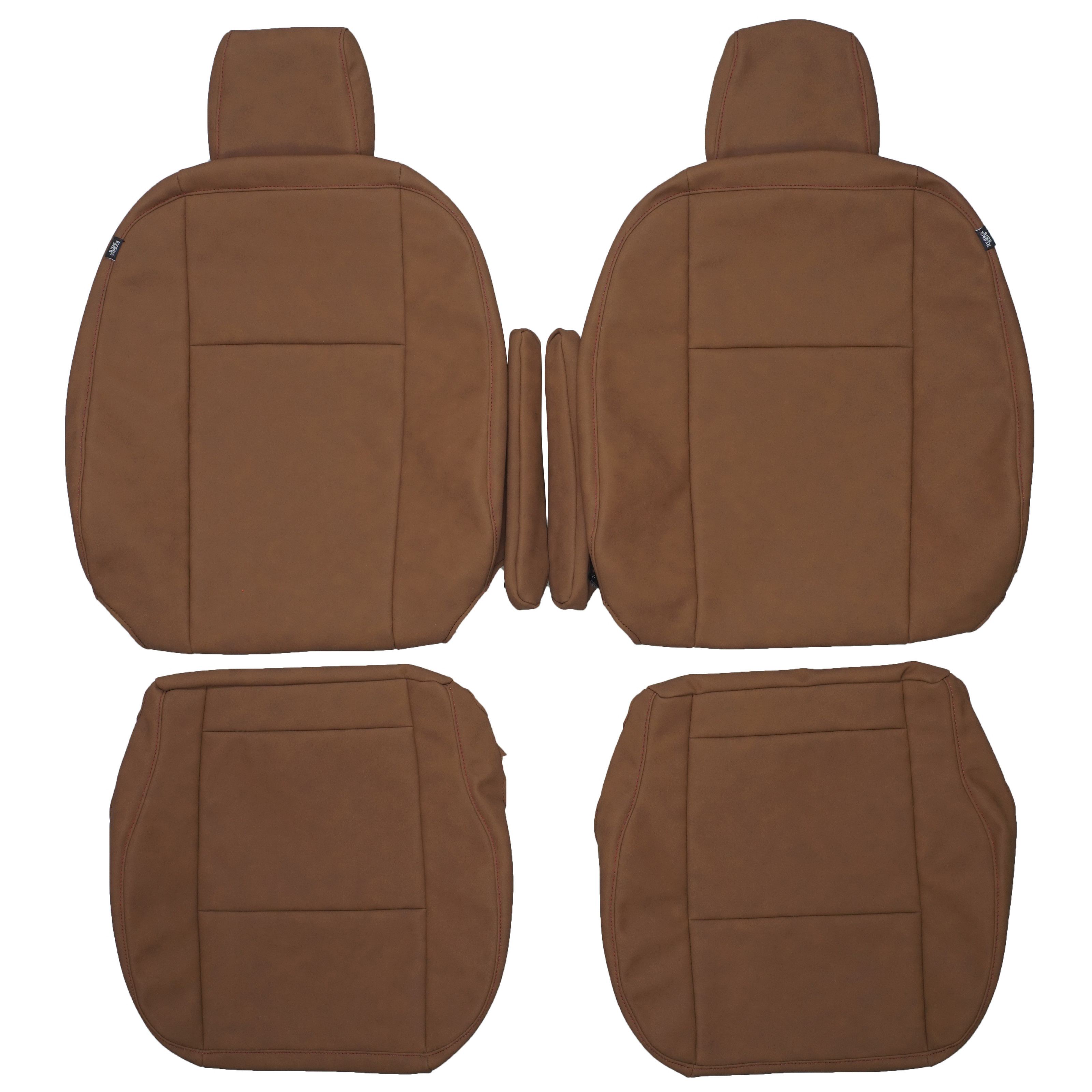 Buy Seat covers Ford Transit Custom 2018 - to date