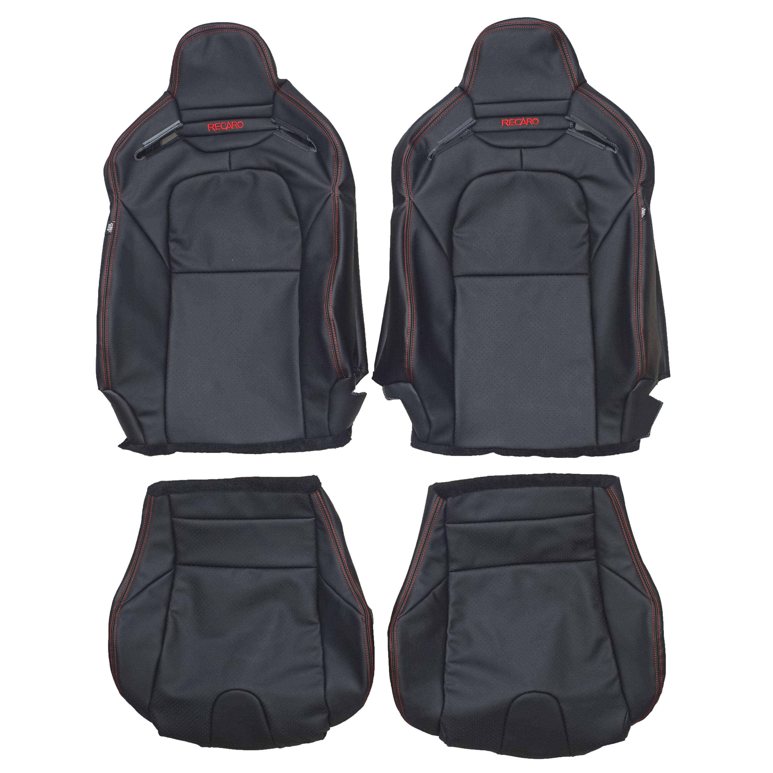 RECAROシート Recaro Specialist S Seats for Datsun Z Car | 240z | 260z | 280z