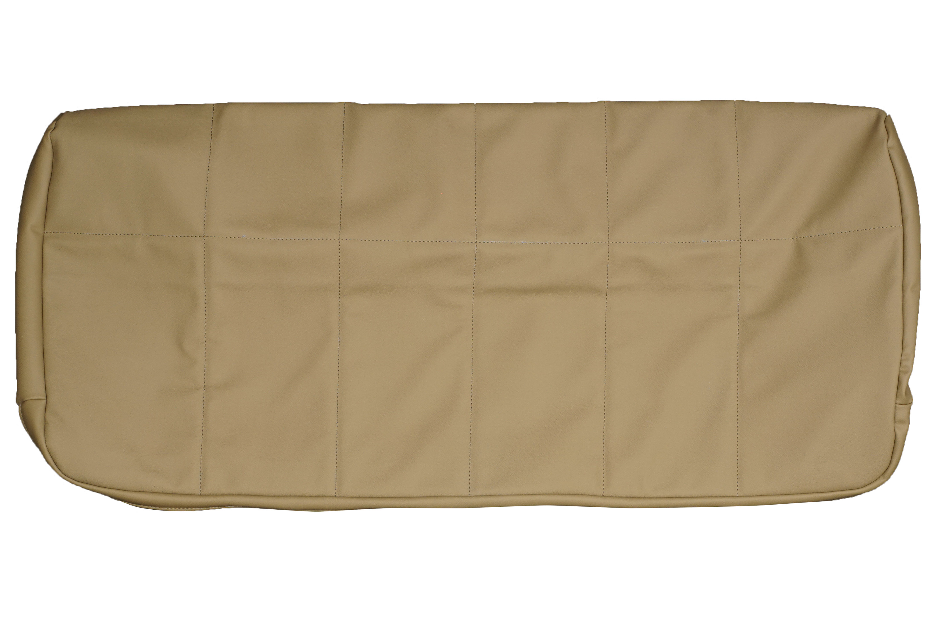 1987-1991 Ford Bronco Eddie Bauer XLT Custom Real Leather Seat