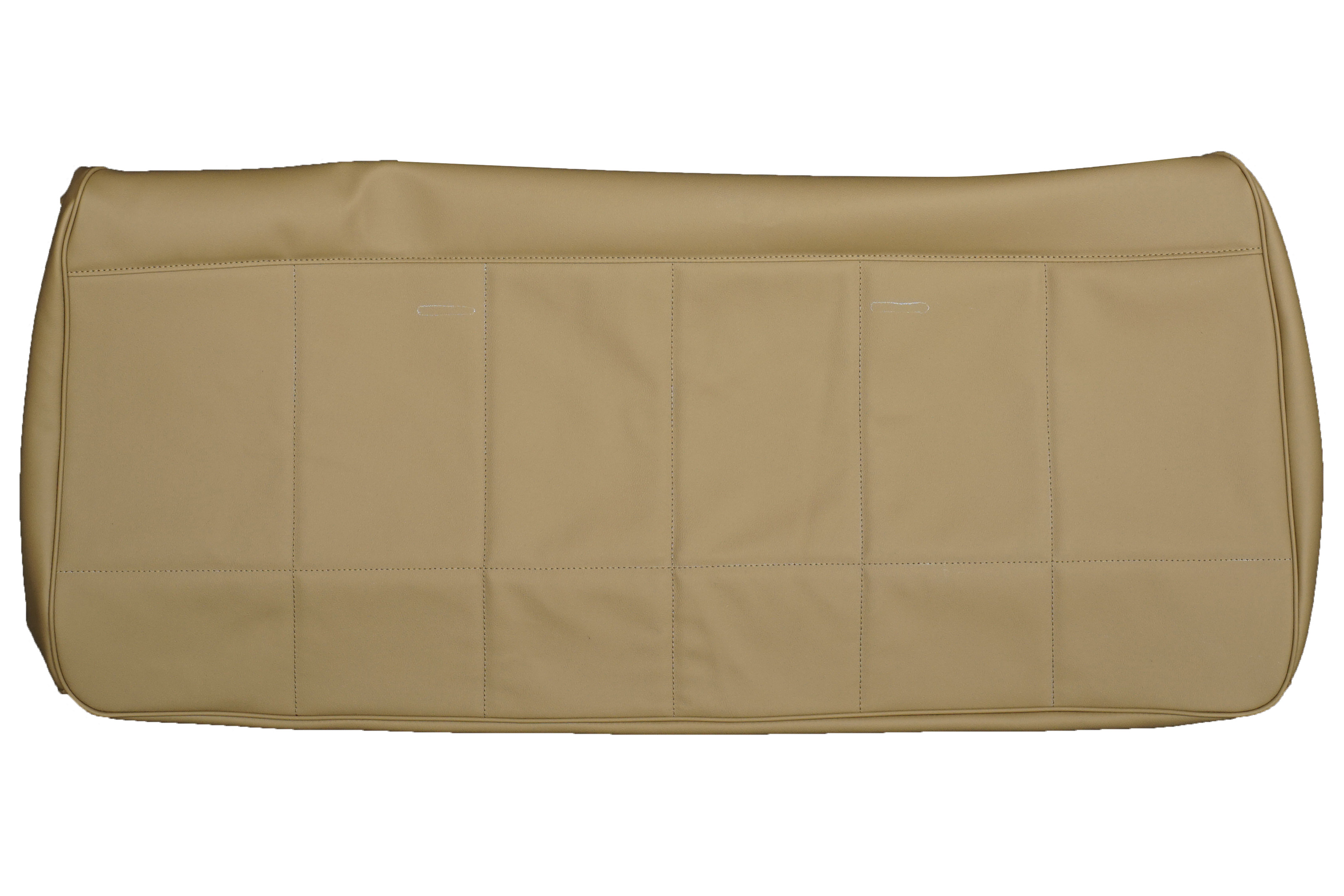1987-1991 Ford Bronco Eddie Bauer XLT Custom Real Leather Seat