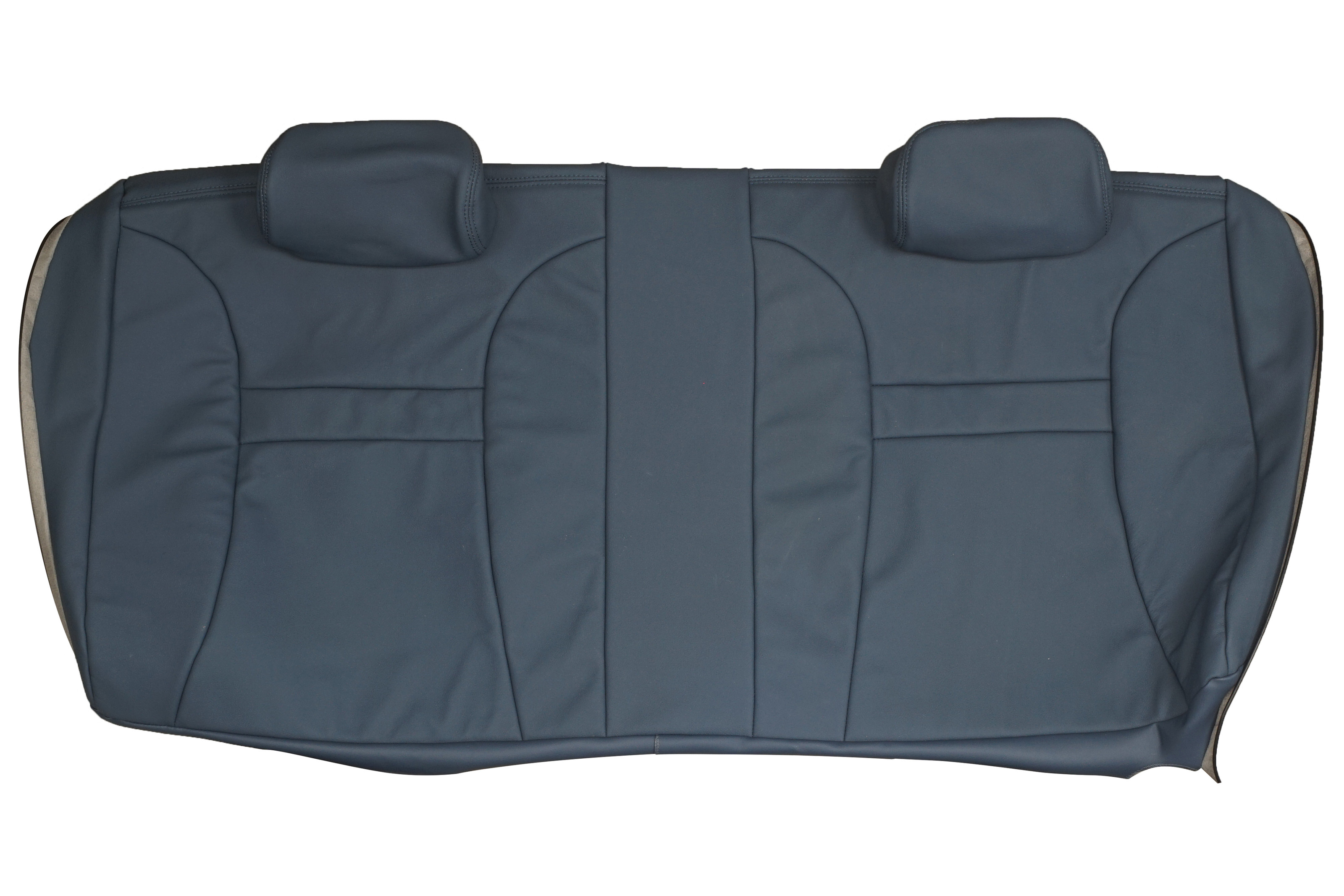 1993-1996 Lincoln Mark Viii Custom Real Leather Seat Covers (Rear