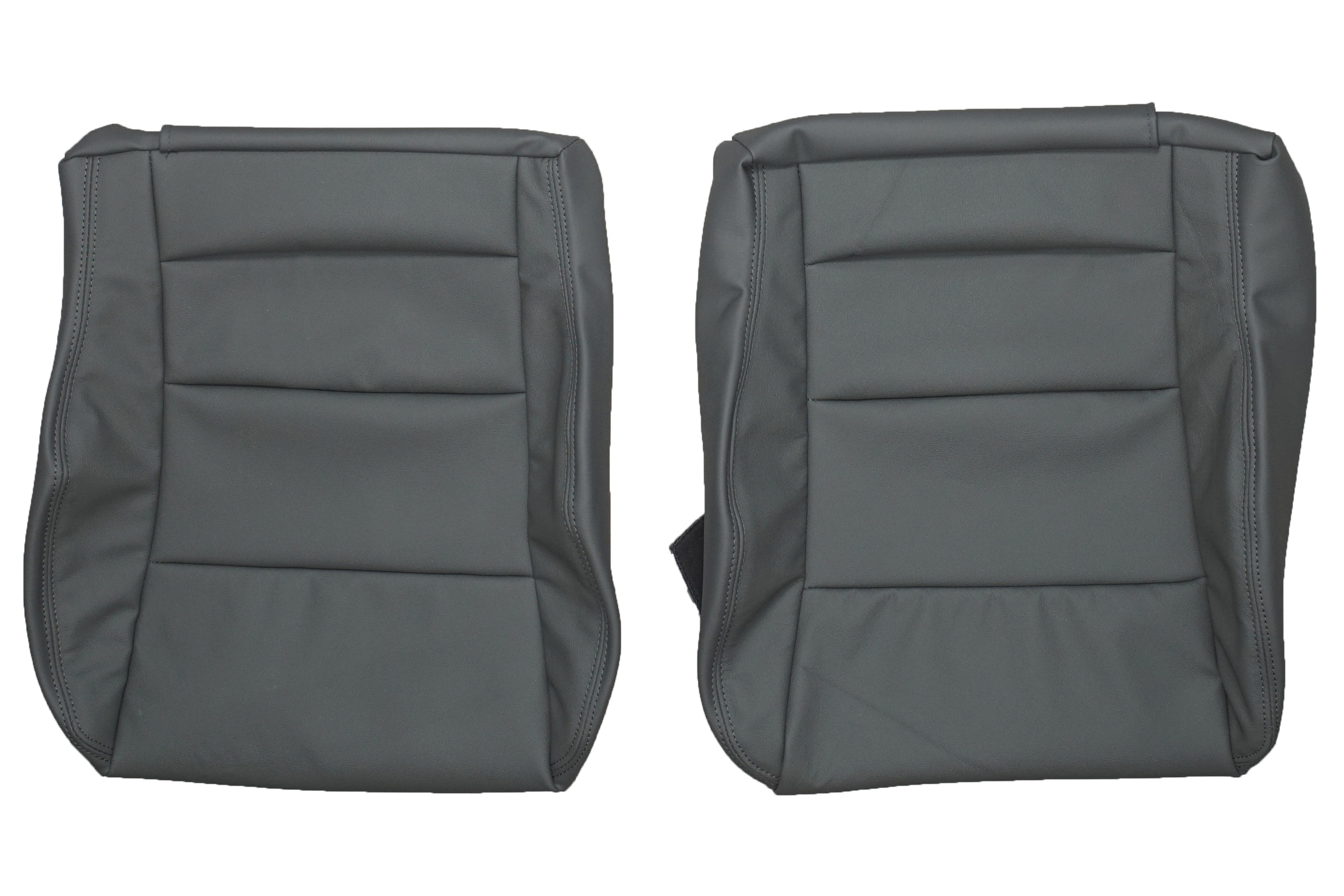1983-1989 Nissan Fairlady Z 300ZX Z31 Custom Real Leather