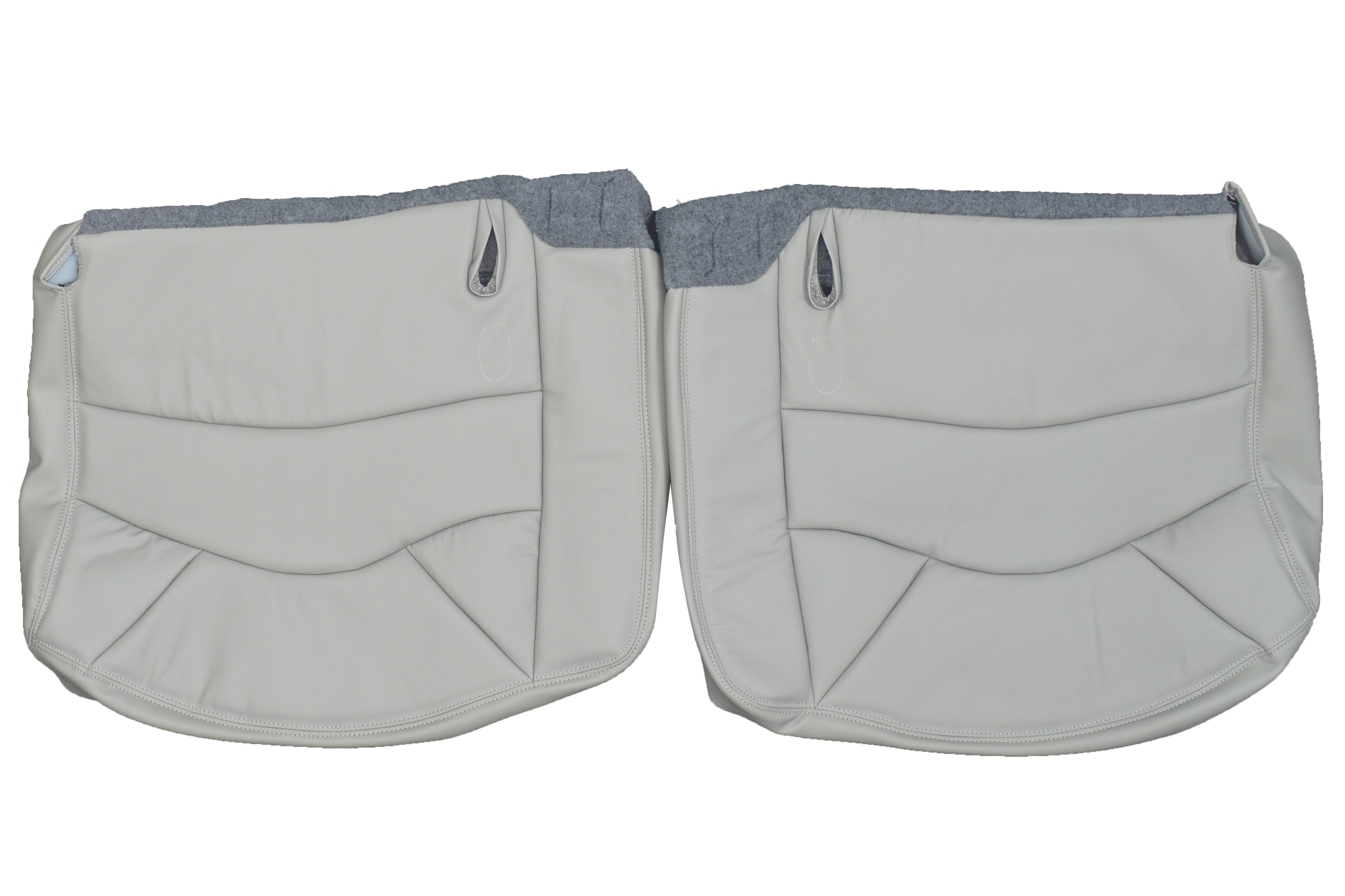 1995-1997 Lincoln Town Car Signature Custom Real Leather Seat