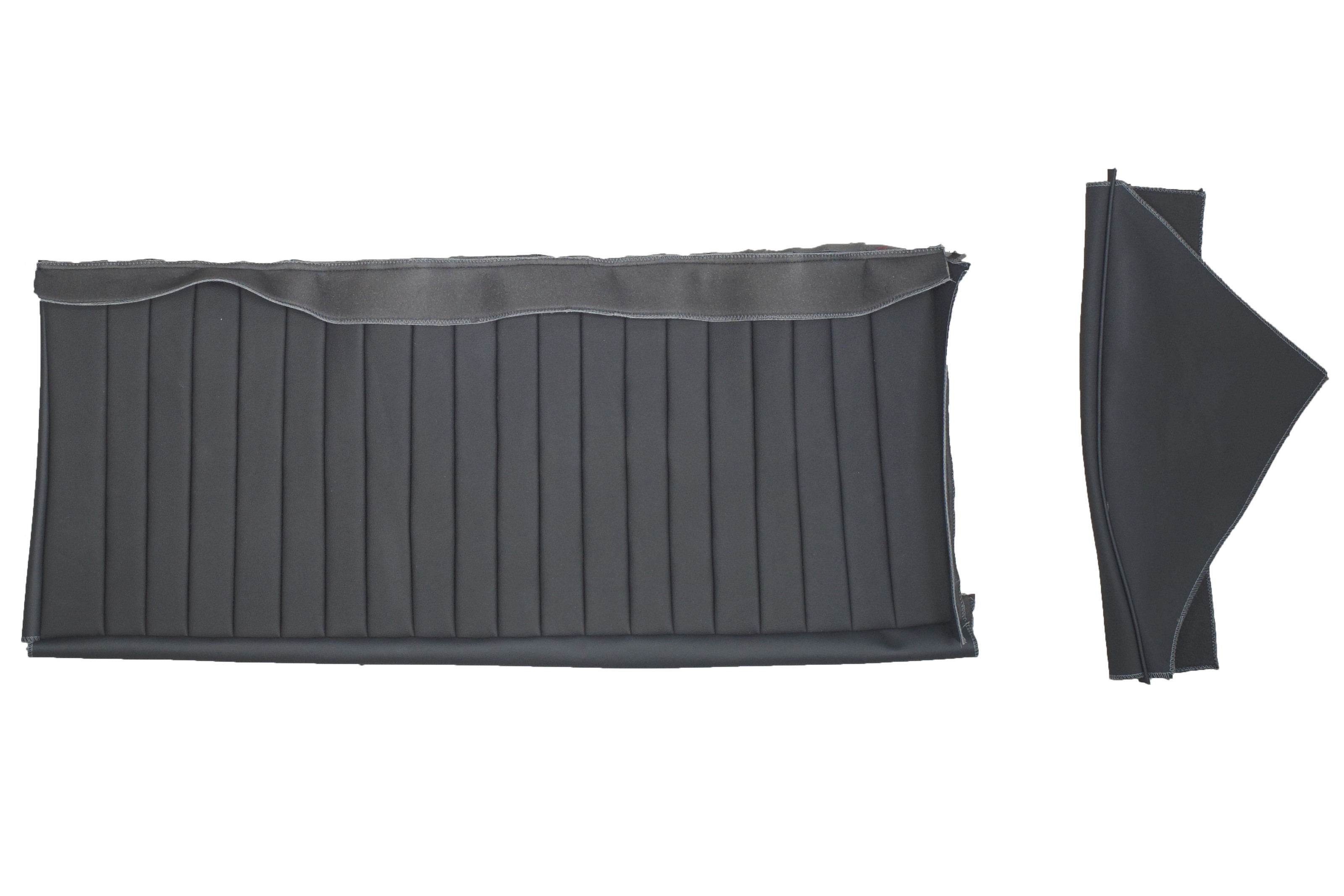 1959-1964 Daimler SP250 Custom Real Leather Seat Covers (Rear