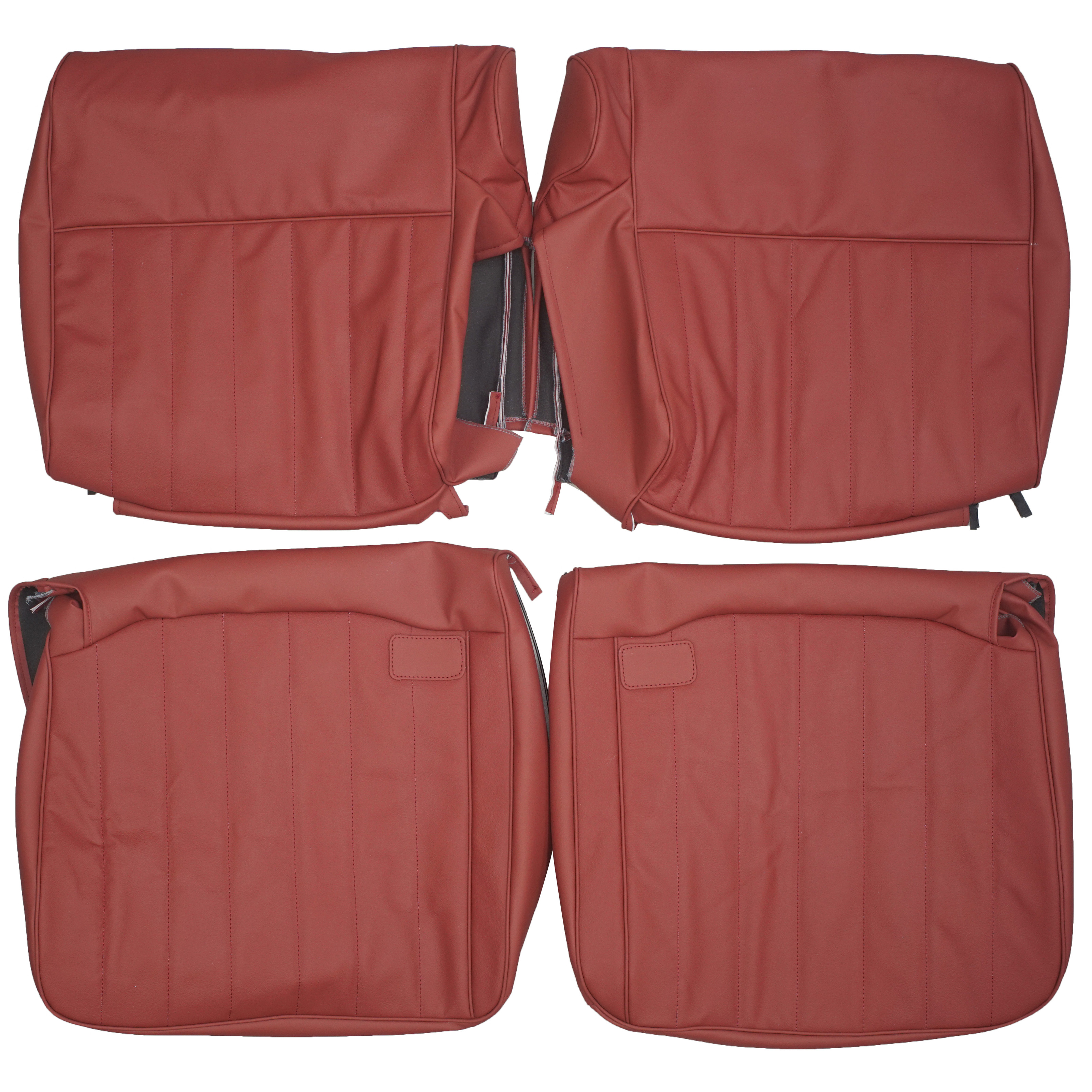 は*う様 90s vintage real leather short car 1980-1990 Chevrolet Caprice Classic Custom Real Leather Seat