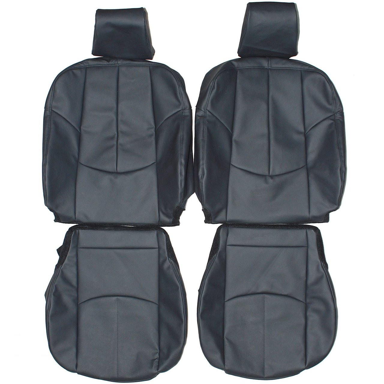 Genuine mazda deals 6 seat covers