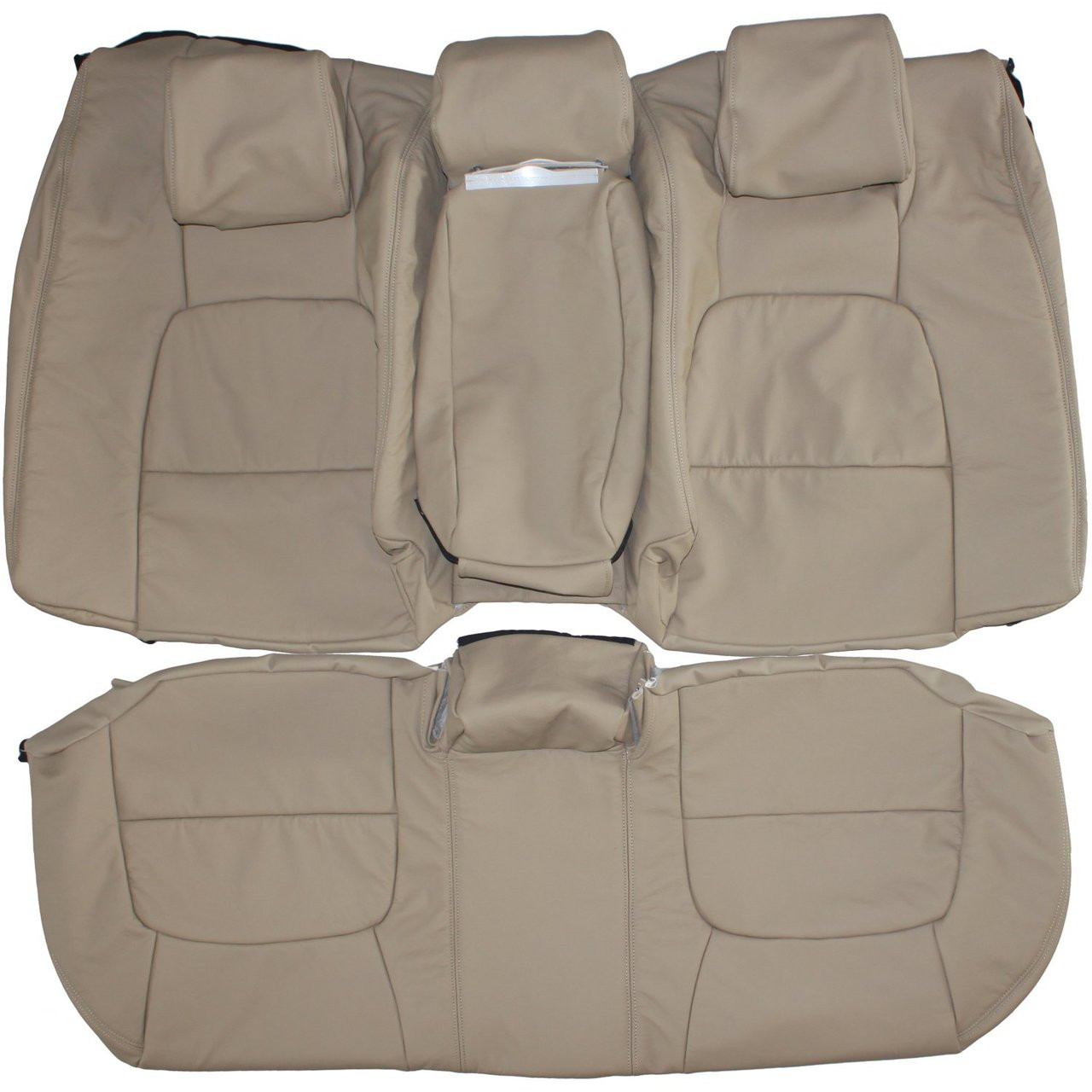 Ls400 shop seat covers