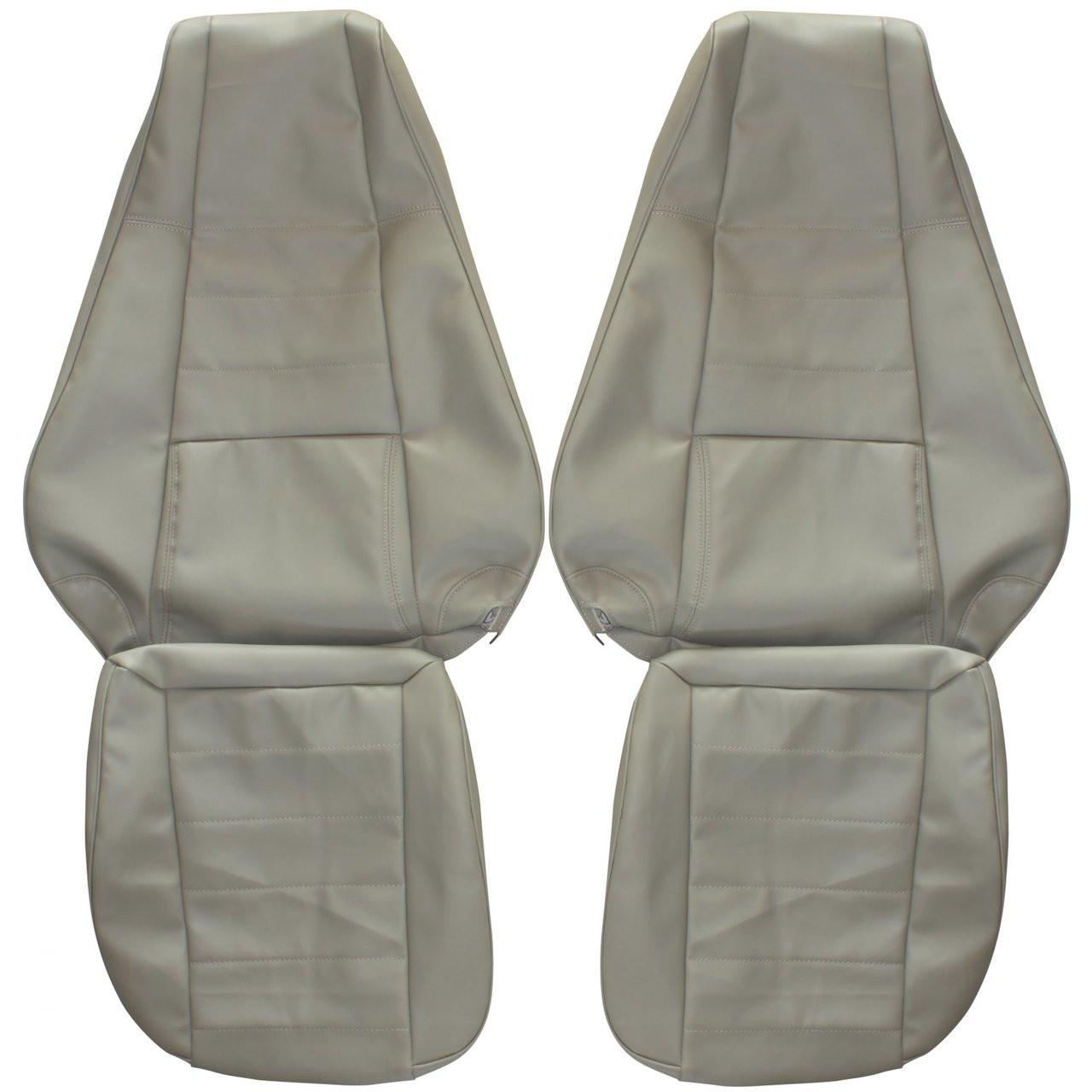 Wrangler™ Series Original Custom Fit Truck Seat Covers