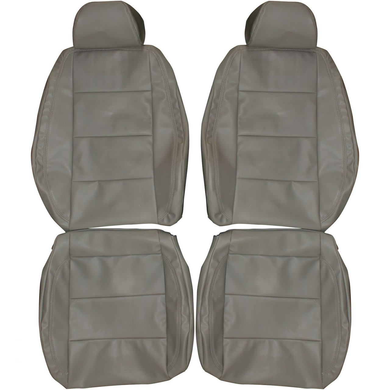 Jetta clearance seat covers