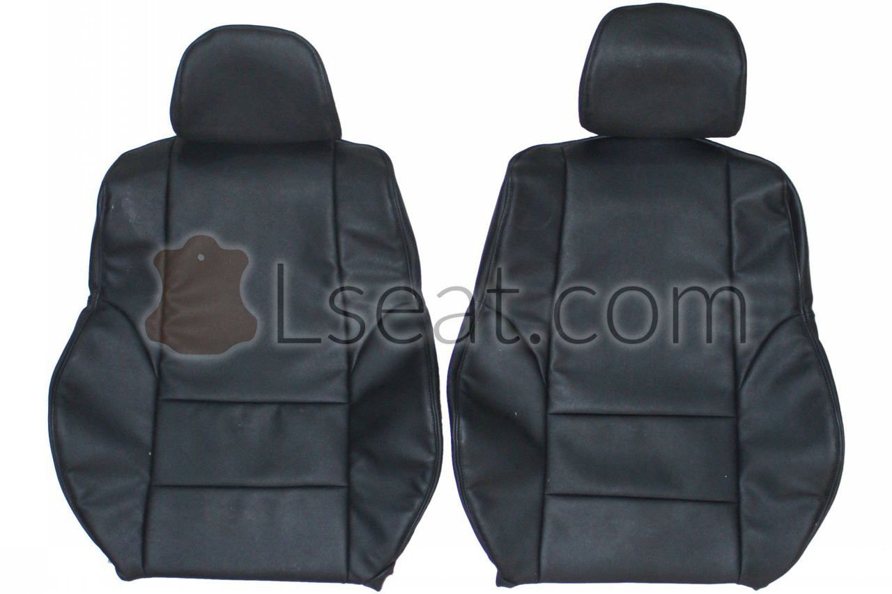 1998-2004 BMW E46 Coupe Sedan Sport Custom Real Leather Seat