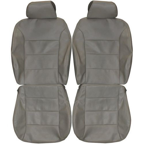 vw jetta seat covers