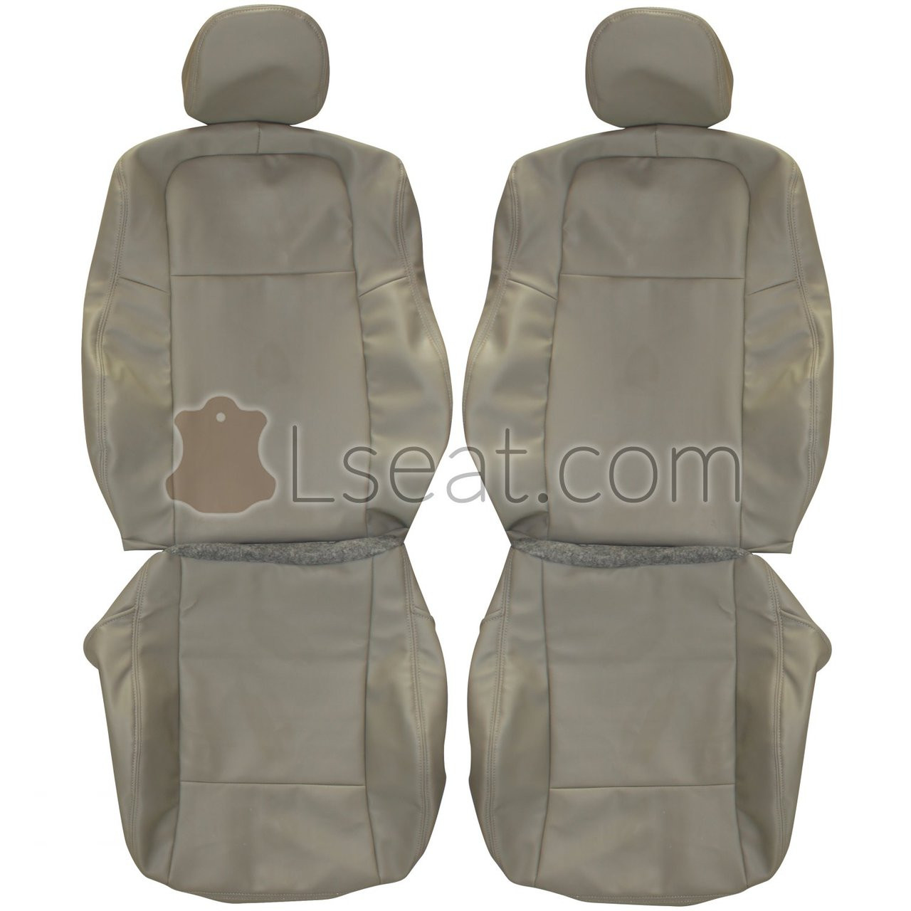 Dodge magnum seat covers discount