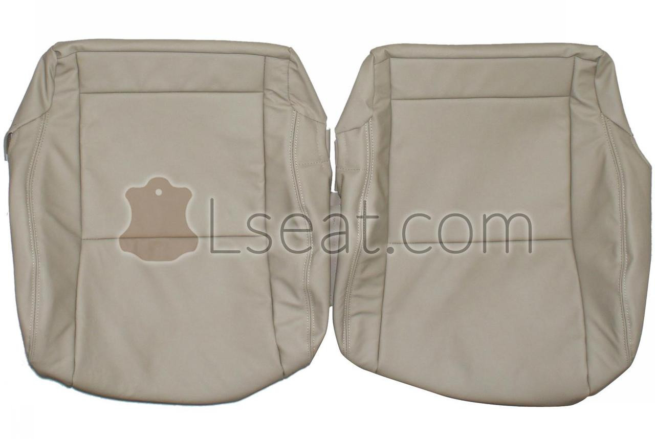 Purchase 1990-1994 LEXUS LS400 UCF11 LEATHER (REAR) SEATS COVER in