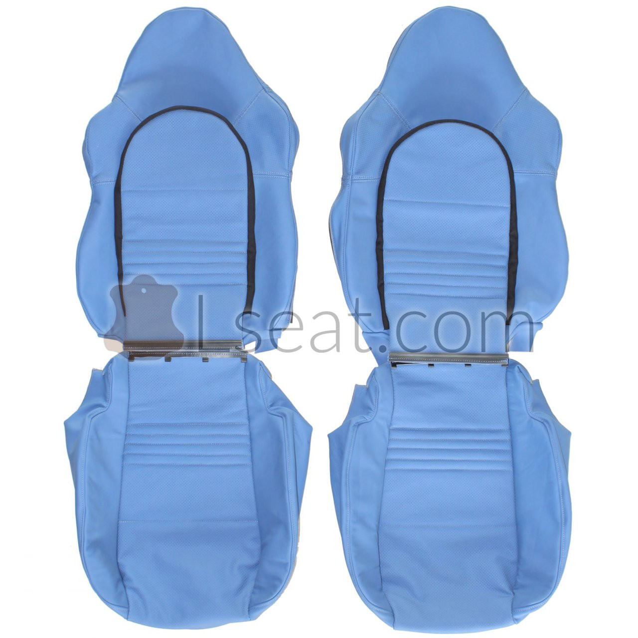 Porsche Boxster 986 Child Seat Boxster 986 Seat Covers Iggee Black