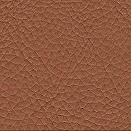 Tan Genuine Leather Upholstery Cow Hide Per SQ.FT