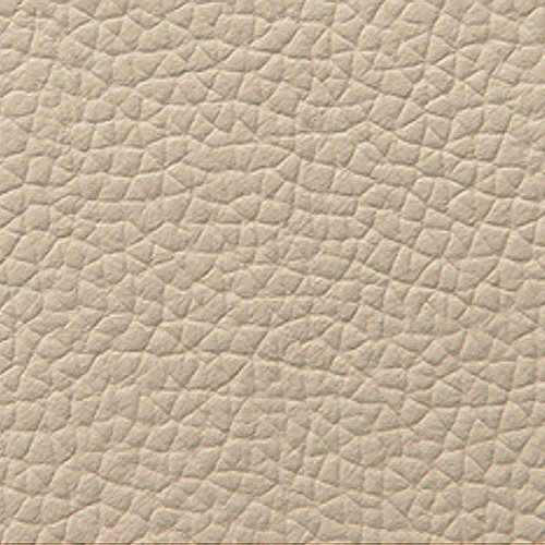 Ivory Genuine Leather Upholstery Cow Hide Per SQ.FT