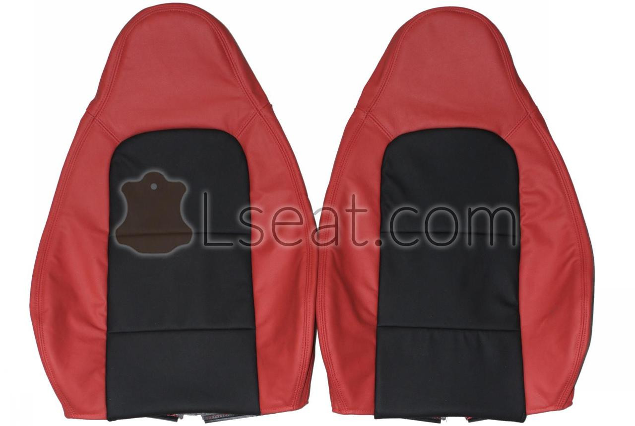 Fits BMW Z3 1996 1997-2002 Full Surround 2 Front Leather Seat