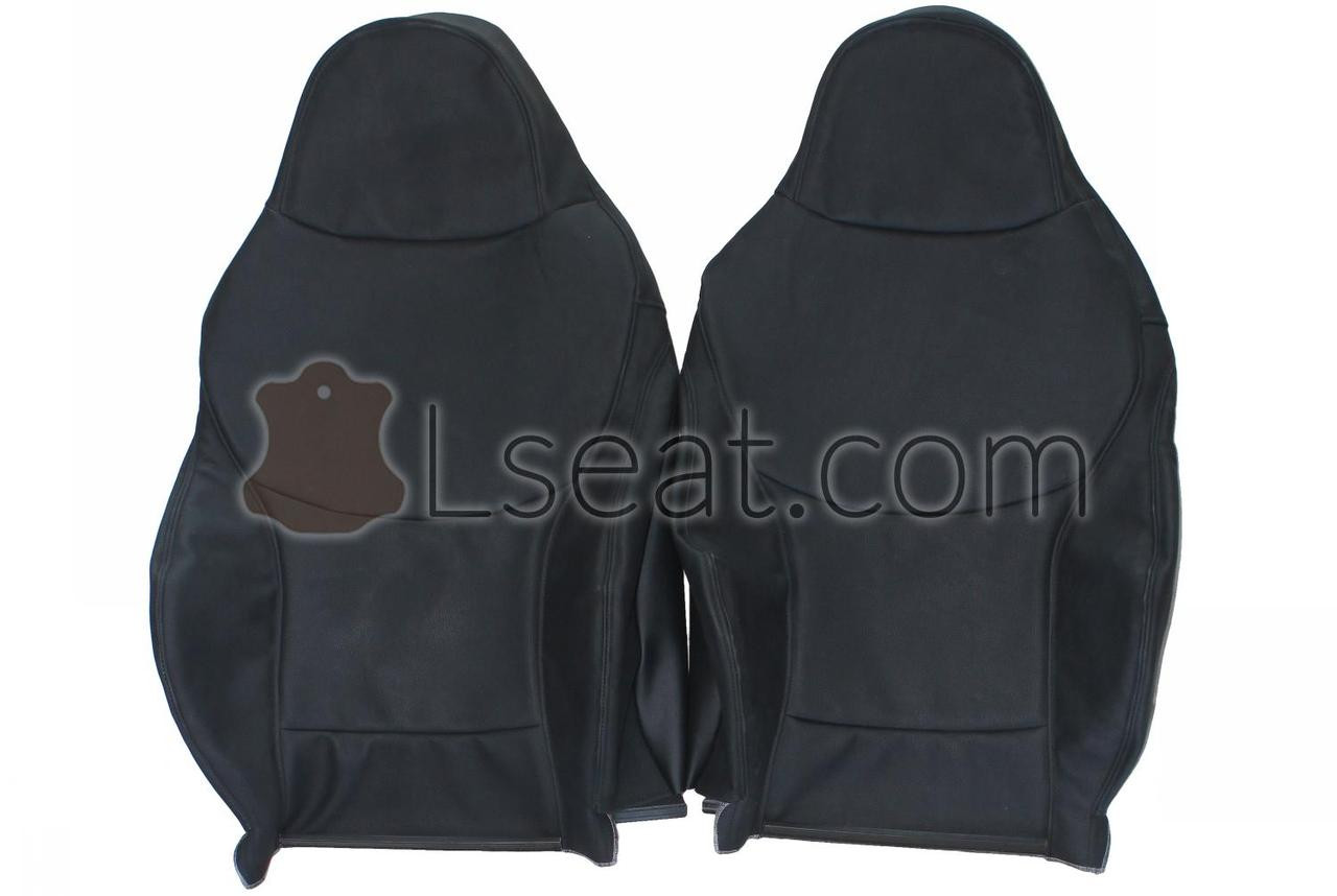1996-2002 BMW Z3 Special Edition Custom Real Leather Seat Covers