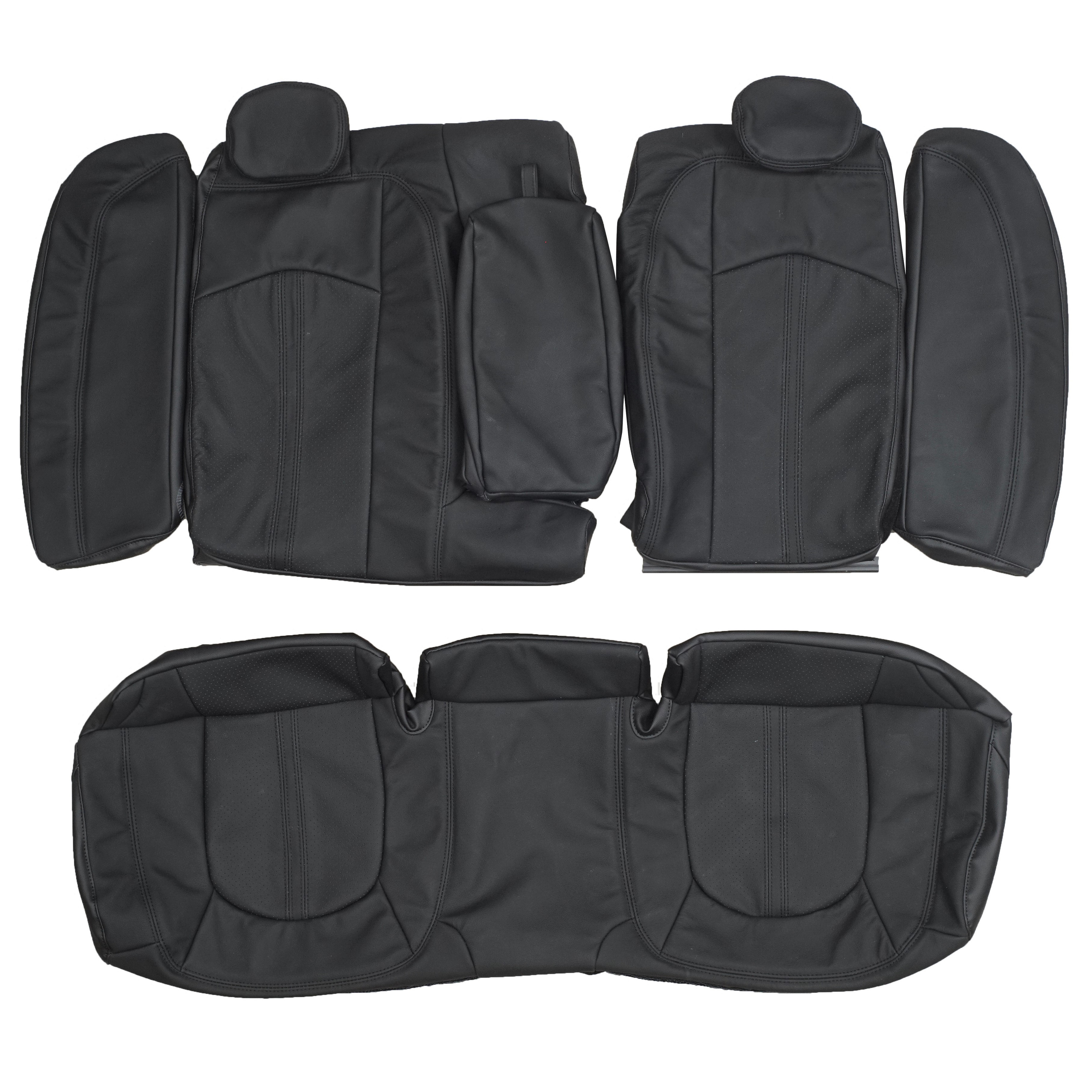 2008 cadillac 2024 cts seat covers