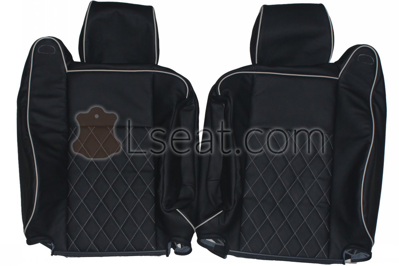 Hummer h3 seat cover replacement discount