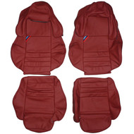 e36 seat covers