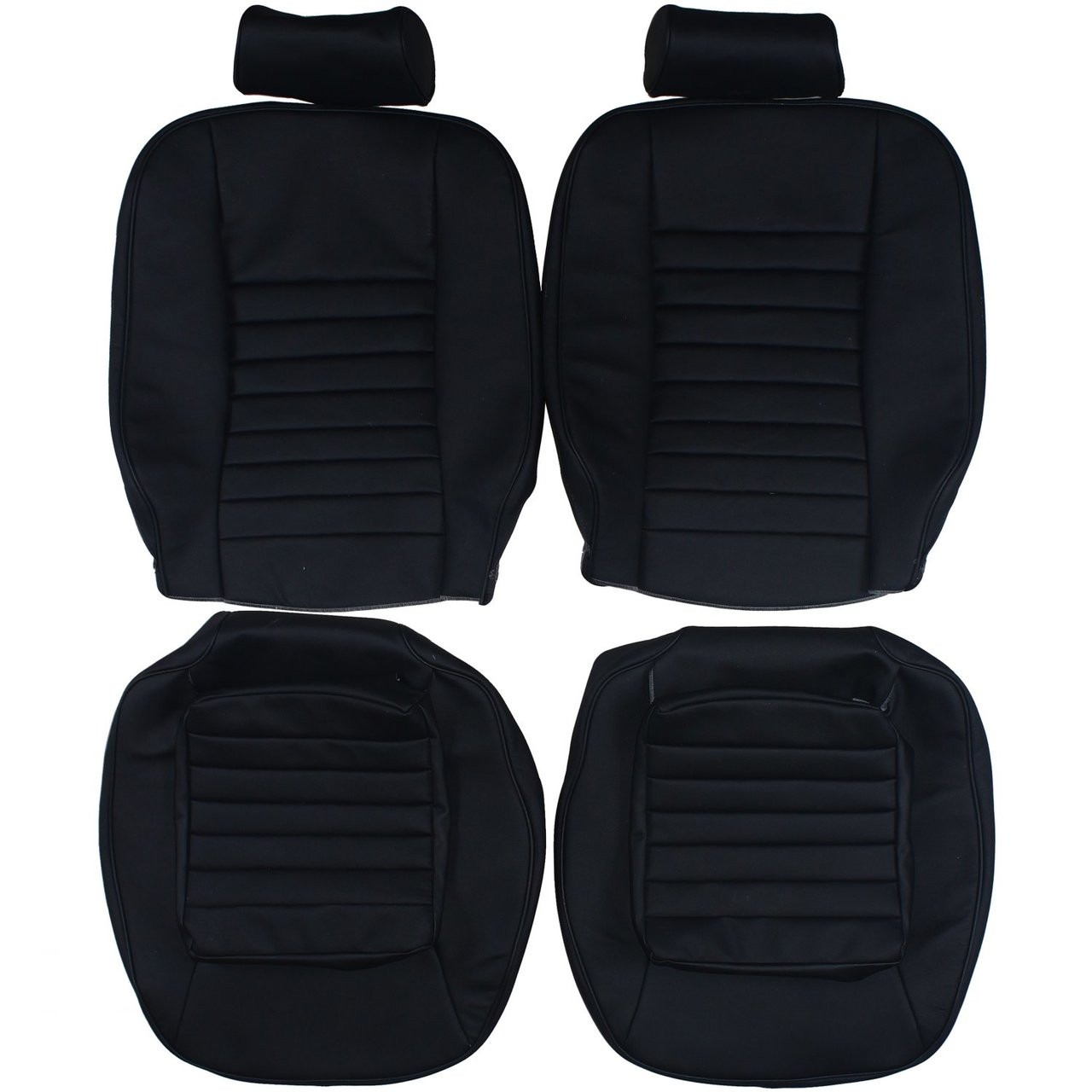 Buy Custom Leather Car Seat Covers