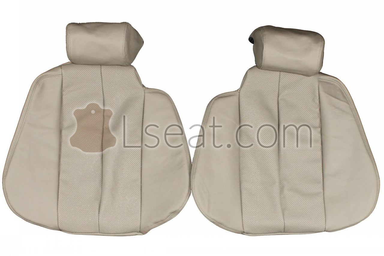 1990-1995 Mercedes Benz R129 SL300 SL500 SL600 Custom Real Leather