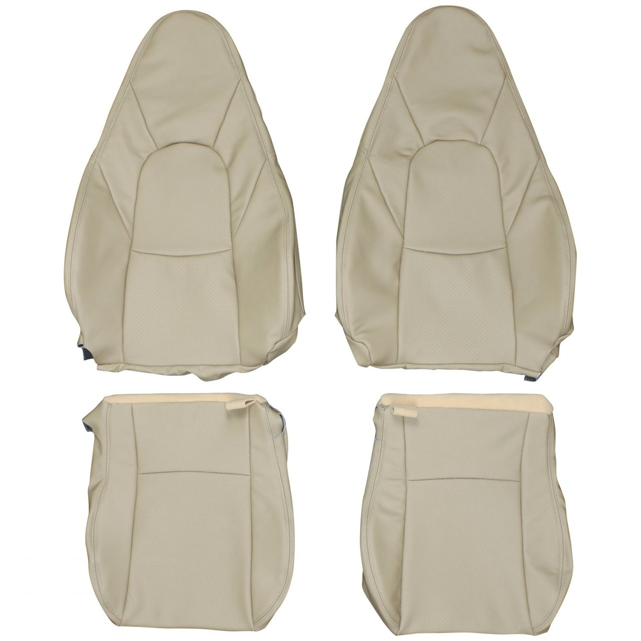 Mazda mx deals 5 seat covers