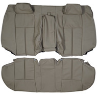 ls400 seat covers