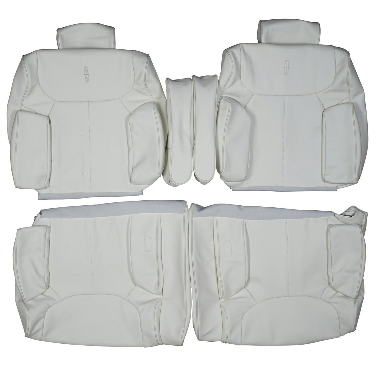 1997 lincoln town store car seat covers